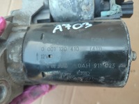 фото thumb №7, Стартер vw golf vi 1.2tsi 0ah911023 120tys пробіг