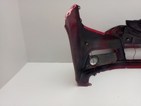 фото thumb №16, Honda civic ix 9 2011- бампер перед передній + решітка радіатора =