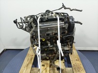 фото thumb №4, Seat toledo iv 1.6 tdi 115km двигун дизель cxm cxma