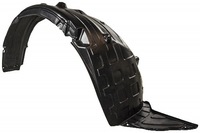 фото thumb №1, Подкрылок подкрылок hyundai i40 2011- перед правое