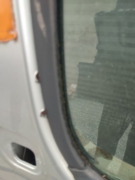 фото thumb №3, Renault trafic ii дверь левый перед передние cmg64
