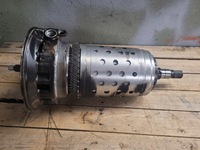 фото thumb №7, Bmw f10 f30 f20 вкладиш коробки передач 8hp70x насос масляна коробка передач