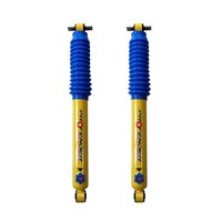 фото thumb №1, Амортизаторы задняя profender jeep wrangler jk +2