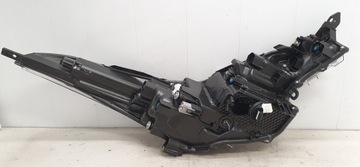 фото thumb №6, Toyota c-hr рестайлинг полный led лампа перед левая eu новая