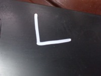 фото thumb №8, Молдинг защита порог левая renault grand scenic iii 11r 1.6 dci 769520004r