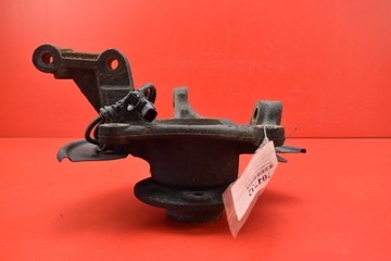 фото thumb №6, Поворотна опора ступиця права перед dacia duster 2 ii 1.5 dci 116 km 4x4 17-21