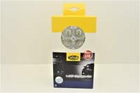 фото thumb №5, Nissan note cabstar led денний magneti marelli ^