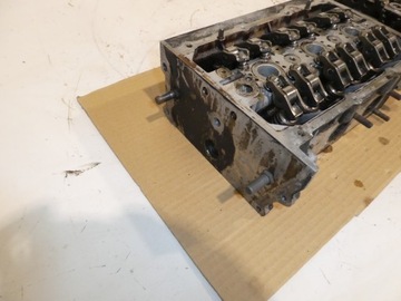 фото thumb №5, Головка двигателя 03e103373c skoda fabia 1 i 1.2 12v