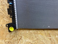 фото thumb №8, Радиатор wody volvo xc60 ii xc90 ii v90 s90 v60 iii 2.0d 31368232