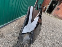 фото thumb №5, Audi a6 allroad c7 2016 задня сторона права чверть задня