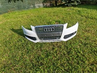 фото thumb №13, Kompletny перед audi a4 b8 капот бампер ксенон pas 2.0 2.7 tdi ly9c europa
