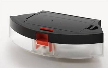 Робот-уборщик Xiaomi Robot Vacuum E5 со шваброй