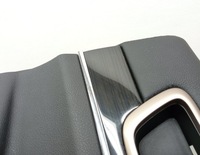 фото thumb №5, Обшивка дверь правый задняя jeep grand cherokee iv wk2