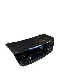 фото thumb №6, Bmw 7 g11 g12 2017 задня кришка багажника багажника