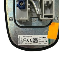 фото thumb №9, Антена дахова audi 4n0035503ah x5r фото!!