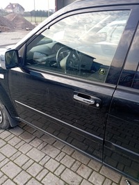 фото thumb №1, Nissan x-trail t30 двері ліва перед передні голий