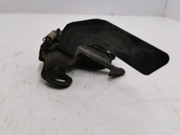 фото thumb №6, Nissan x-trail t31 замок капота 2008