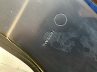 фото thumb №6, Nissan qashqai ii j11 порог правый блок двигателя