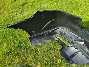 фото thumb №10, Mercedes gle 292 купе 6.3 amg бампер зад