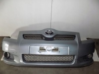 Купити Toyota corolla verso 2 рестайлінг  1f8 бампер перед, фото thumb