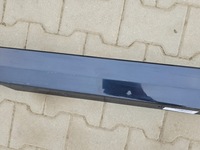 фото thumb №9, Планка пороговая левая bmw 5 g30 g31 7435871