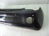 фото thumb №4, Оригинальный бампер задняя opel adam pdc