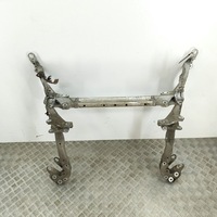 фото thumb №1, Porsche macan 95b 2016 рама вспомогательная передняя