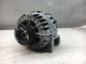 фото thumb №1, Opel astra j 1.6b 16v генератор 13502594