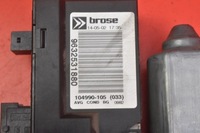 фото thumb №5, Подъемник стекло левый перед eu 9632531880 citroen c5 1 i 01-04