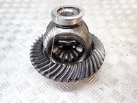 фото thumb №7, Вкладыш мост 3.31 kpl. toyota tundra crew max 3.4 2022-