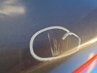 фото thumb №7, Крышка багажника задняя крышка багажника kia optima tf 11-16-69200-2t030