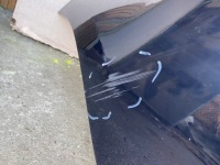 фото thumb №7, Bmw оригінальний номер 51127276716 бампер