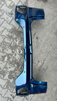 фото thumb №1, Kia niro 2020- lift бампер задняя задний