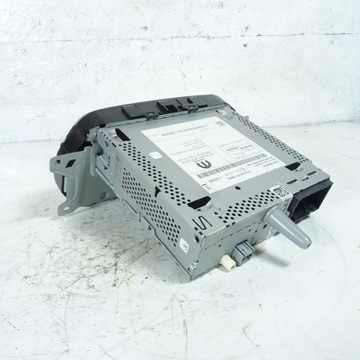 фото thumb №4, Fiat tipo ii радіо 07356609100