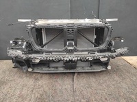 фото thumb №1, Pas перед радиатор радар bmw g01 f97 m40dx lci