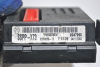 фото thumb №4, Модуль комфорта renault vel satis 8200079014