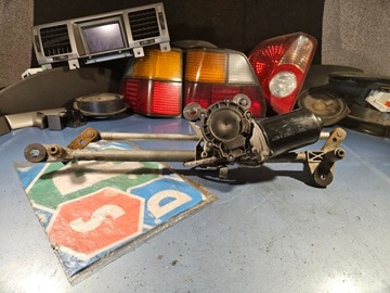 фото thumb №8, Механізм двірник перед opel vectra c 09185806 163001 23001495 23001355