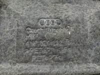 фото thumb №10, Audi a8 d5 подкрылок перед передние правое 4n0821192d