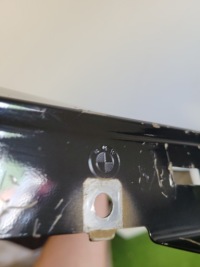 фото thumb №10, Bmw 3 g20 g21 крыло правый перед передний оригинал oem 7419396