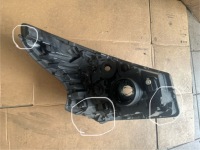 фото thumb №9, Renault trafic 3 r2015 левая лампа перед 260607934r