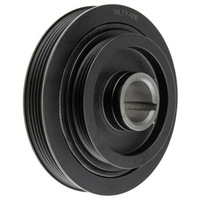 фото thumb №1, Шкив коленчатого вала коленчатого