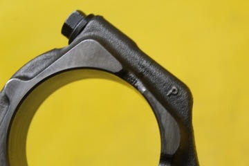 фото thumb №8, Поршень шатун a20dth saab 95 2.0 cdti