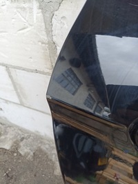 фото thumb №6, Ford fiesta mk8 двері праве задні правий задня