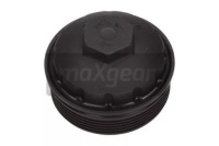 фото thumb №1, Maxgear 28-0303 кришка, корпус фільтра оливи