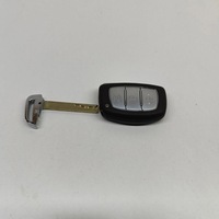 фото thumb №6, Hyundai ioniq 2021 ключ / карта зажигания