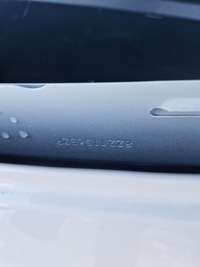 фото thumb №4, Renault clio v 2019- дверь задняя левая