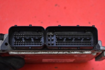 фото thumb №8, Блок управления компьютер двигателя 51806261 0281012992 fiat sedici i 1.9 jtd 120 km