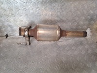 Mercedes sprinter каталізатор dpf a9064900892 Доставка, фото thumb