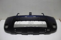 фото thumb №1, Dacia duster бампер перед передний