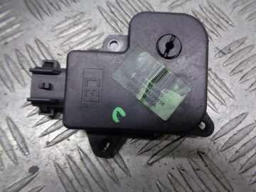 фото thumb №1, Двигунчик нагрівача renault espace iv 52485400